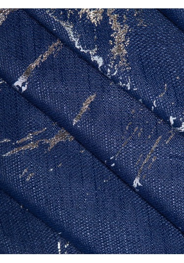 Evrogarant Su İtici Banyo Ve Duş Perdesi 180 X 200 Cm 203238524 Mavi