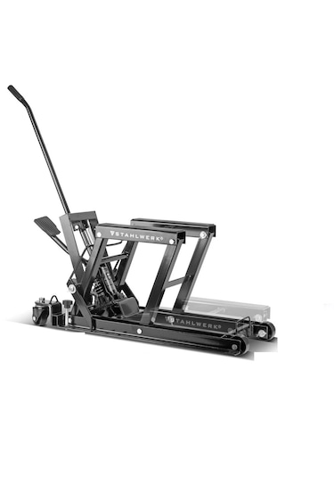 Ht- Friko Motorsiklet Lifti Krikosu 680kg