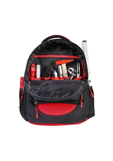 Grangos Grc12 Çok Gözlü Profesyonel Alet Sırt Çantası