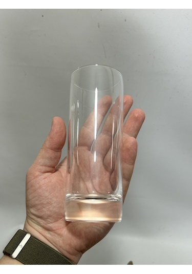 Arcoroc Islande Hiball Meşrubat Kokteyl Bardağı 33cl 6 Adet