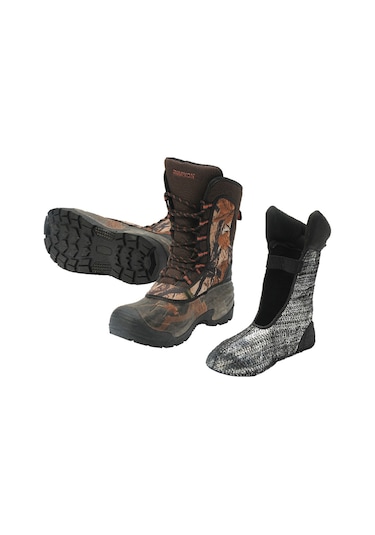 Remıxon Slacker Çoraplı Bot Çok Renkli