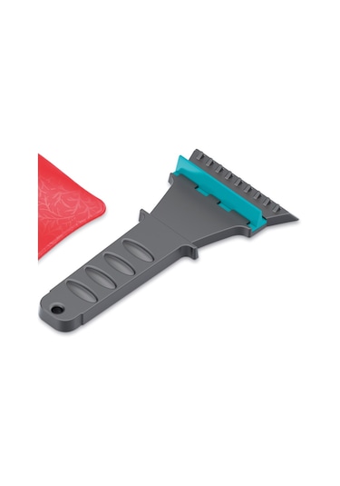 Buz Kırıcı Kazıyıcı Temizleyici Silikon Silici