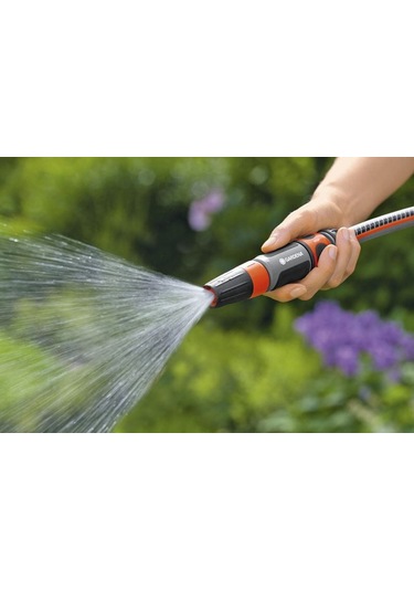 Gardena 18300-20 Hortum Sulama-Temizleme Ucu