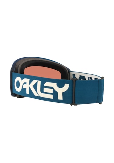 Oakley Oo7104 L 7104/42 Kayak Gözlüğü Mavi