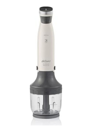 Arzum AR1070 Technoart Maxi Plus 1500 W Mikser & Blender Seti