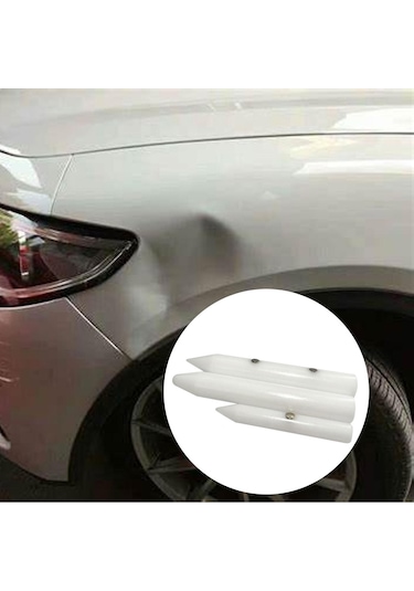 Suntek 3x Araba Dent Tap Down Kalemleri Naylon Kullanımı Kolay