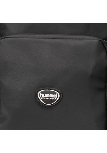 Hummel Acaso Omuz Çantası 980329-2001 Siyah