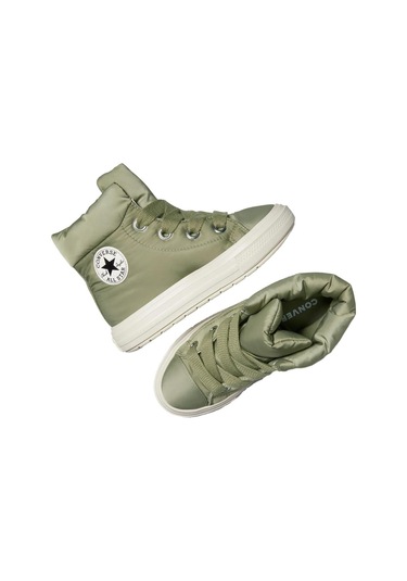 Converse A14275c Chuck Taylor All Star Elements Ayakkabı Haki Haki