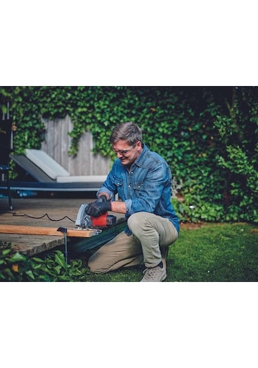 Einhell TC-CS 1250 Daire Testere - 4331040