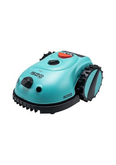 Isee Robot IR200 Çim Biçme Robotu - 0 600 8A6 501