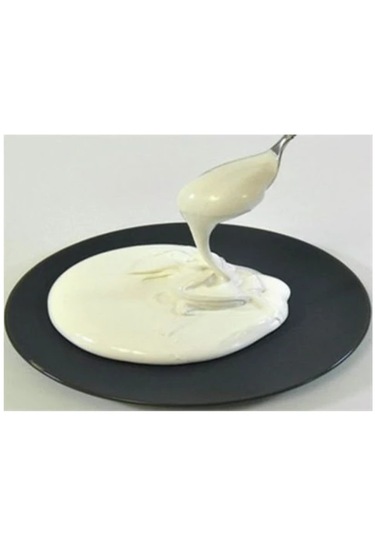 Köpük Helva 500 Gr