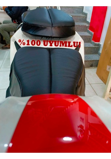 Rtr 200,dominar,ns200,rks250,rs200 Konfor Sele Seti A Kalite Standart