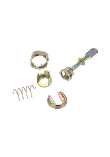 Prestigegoods Vw Polo 6n 9n Ön Sol Sağ Kapı Kilidi Tamir Takımı Yedek Parça Onarım Seti Diğer