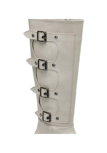 Butigo Emery 3pr Bej Kadın Çizme 000000000101742459 Bej