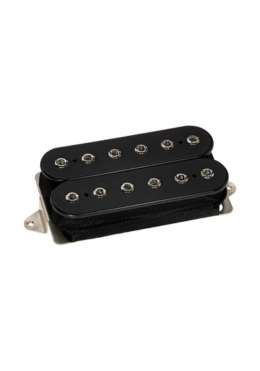 Dimarzio Dp244bk Dominion Neck Humbucker Manyetik - Siyah