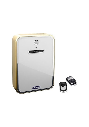 Cuppon Ups - 1200W Kepenk Kesintisiz Güç Kaynağı (Çift Motor Bağl