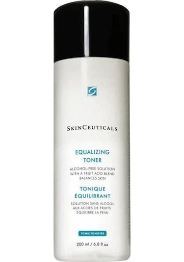 Skinceuticals Equalizing Toner 200 ML