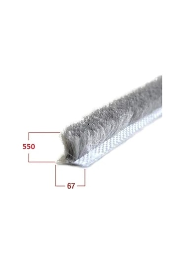 Tusem 67 550 Kıl Fitil 15 Metre