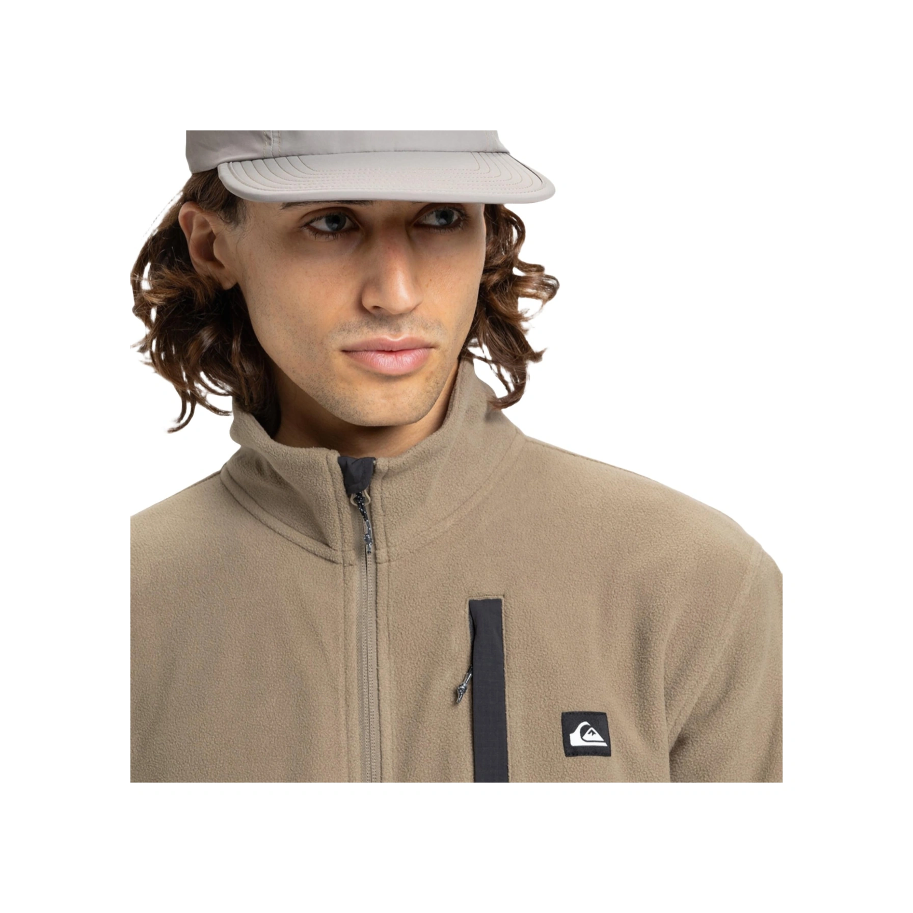 Quıksılver No Destınatıon Fz Tzc0 Taş