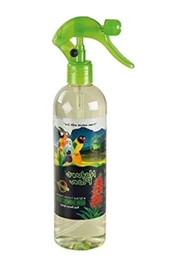 400 Ml Kuş Banyo Spreyi Temizleme Amaçlı