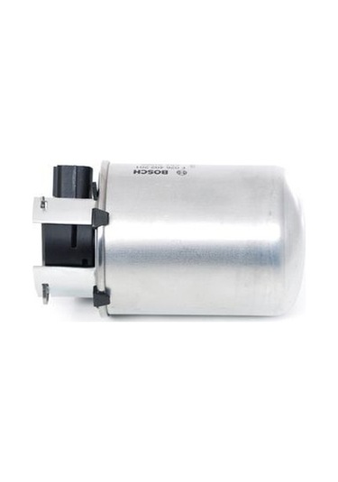 Nissan Qashqai 1.6dci 2013-2014 Bosch Mazot Filtresi