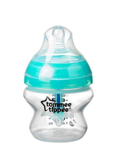 Tommee Tippee Gelişmiş Antikolik Biberon 150 ml X 1 - Şeffaf