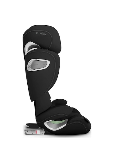 Cybex Solution T I-Fix Plus (Sephia Black) (Adac Ödüllü Oto Koltuğu 15-50 Kg)