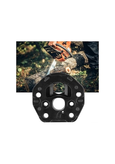 Tongxida Husqvarna 235-240 Serisi Motosserra İçin Abs Karbüratör Adaptörü Ve Conta Seti