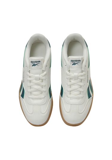 Reebok Smash Edge Bej Unisex Sneaker Bej-a Petrol