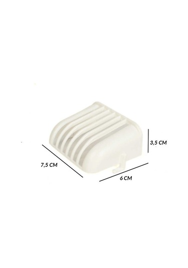 Kuşlar için Kalamar Kemiği ve Sebze Tutacağı 10'lu Paket
