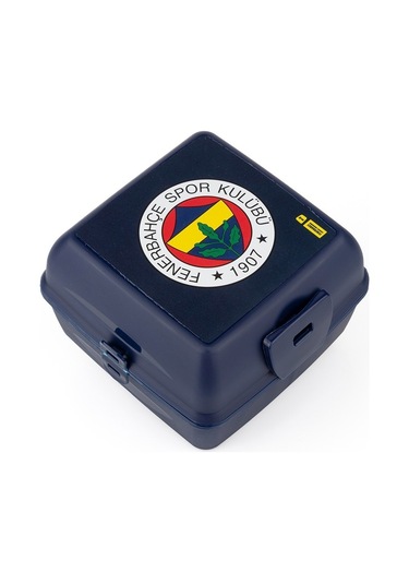 Me Saklama Kabı Fenerbahce Arma