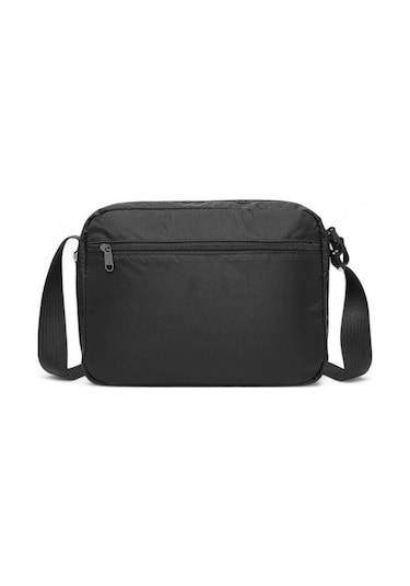 Smart Bags Siyah Unisex Çapraz Askılı Çanta Smb 8713 Siyah
