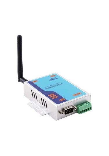 Rs232 Kablosuz Modül 1000m