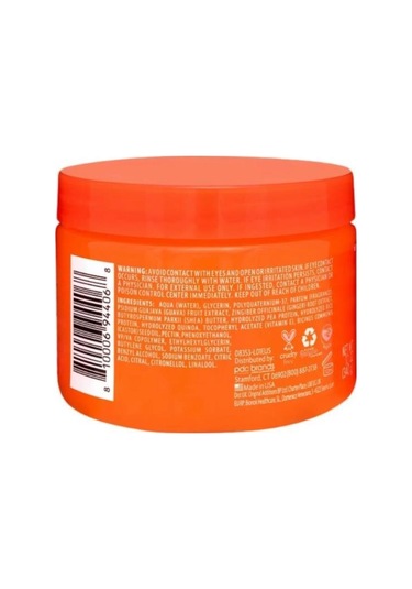 Cantu Guava Style & Strengthen Bukle Belirginleştirici Krem Jel 340g