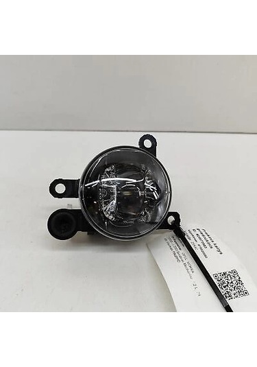 Opel Corsa- F- 2020-2023 Sis Lambası Sol Tw Oem No 9831303880