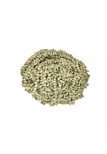 Egeden Heryere Nazilli Çiçek Bamya Kurusu 1 KG