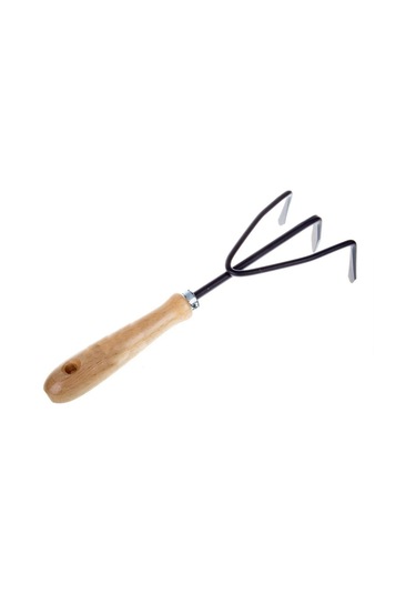 Formosa 25cm Gr Ahşap Saplı