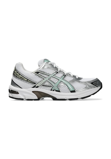 Asics Gel-1130 Unisex White/verdigris Sneakers 1203a609-110