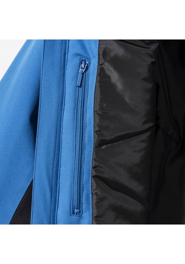 Phenix Blızzard Jacket Mavi Mavi