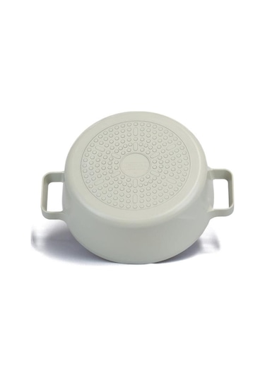 Neoflam Fika Cam Kapaklı Alüminyum Döküm Tencere Seti