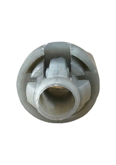 Honda Cıvıc, Element, Accord İçin Güneşlik Ayağı Tutucu - Gri