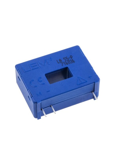 Lem La55-p ,55a Pcb Akım Trafo