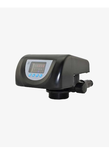 Runxin F69a3 3/4 Otomatik Yumuşatma Sistemi Valfi