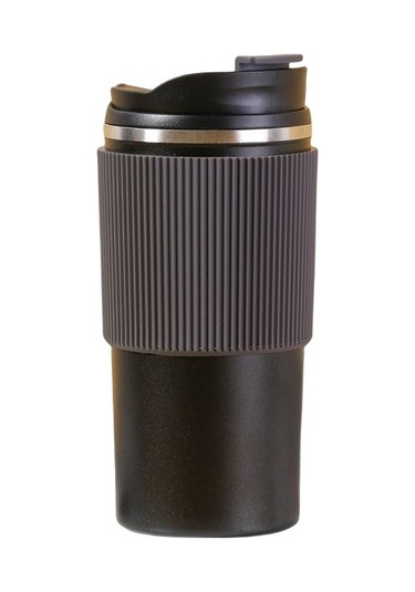 Dinosaurs Çift Katmanlı Kahve Fincanı 480ml-311 Altın