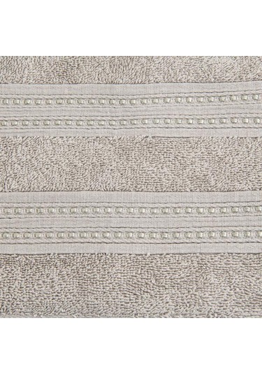 Evidea Soft Lapa Yüz Havlusu - Gri - 50x90 Cm Gri