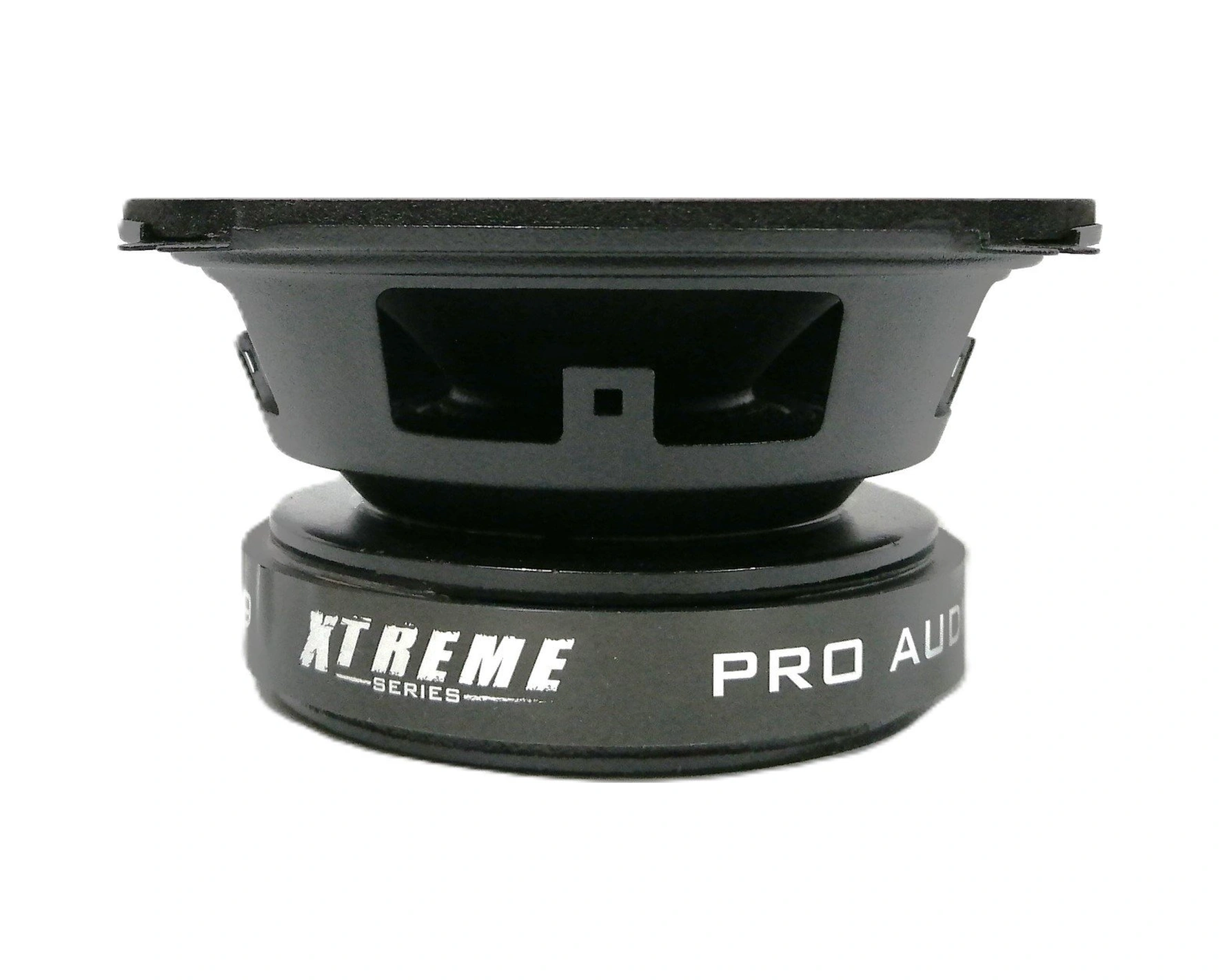 Edge Edxpro5w-e9 13 Cm Profesyonel Midrange Xtreme Seri 240w Maksimum 120w Rms