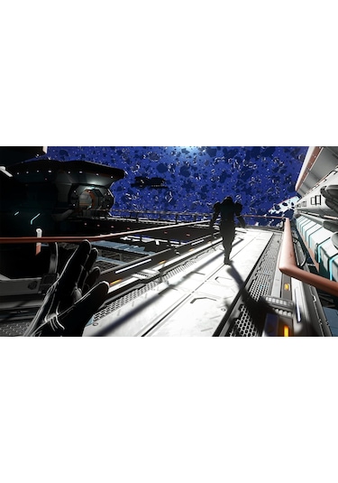 No Man's Sky PS5 Oyun