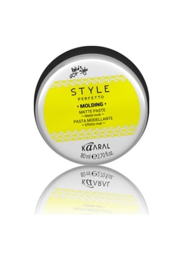Kaaral Style Perfetto Molding Matte Paste Wax 80 ML