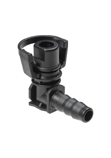 Opel Astra J,insigna,meriva,mokka,mokka X İçin Termostat Su Hortumu Boru Konnektörü 5'li Boru Konnektörü