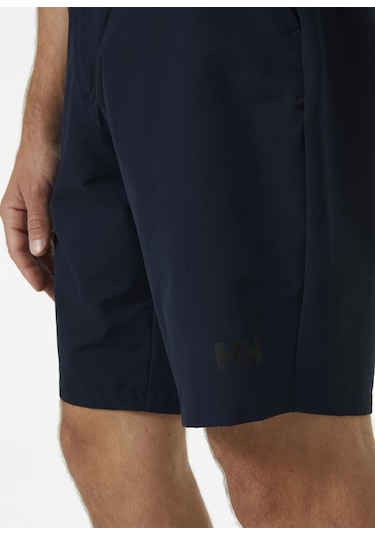 Helly Hansen Qd 10" Erkek Şort-26554 - Lacivert